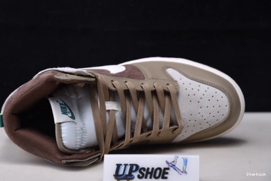 Chocolate Nike Light  DH5348-100 Dunk High 0202